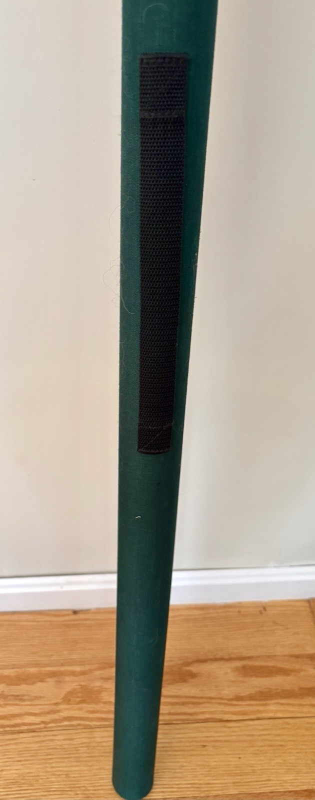 Orvis Superfine Fly Fishing Rod. Full Flex. 7’ 11” 4wt. W/ Tube & Sock USA Made