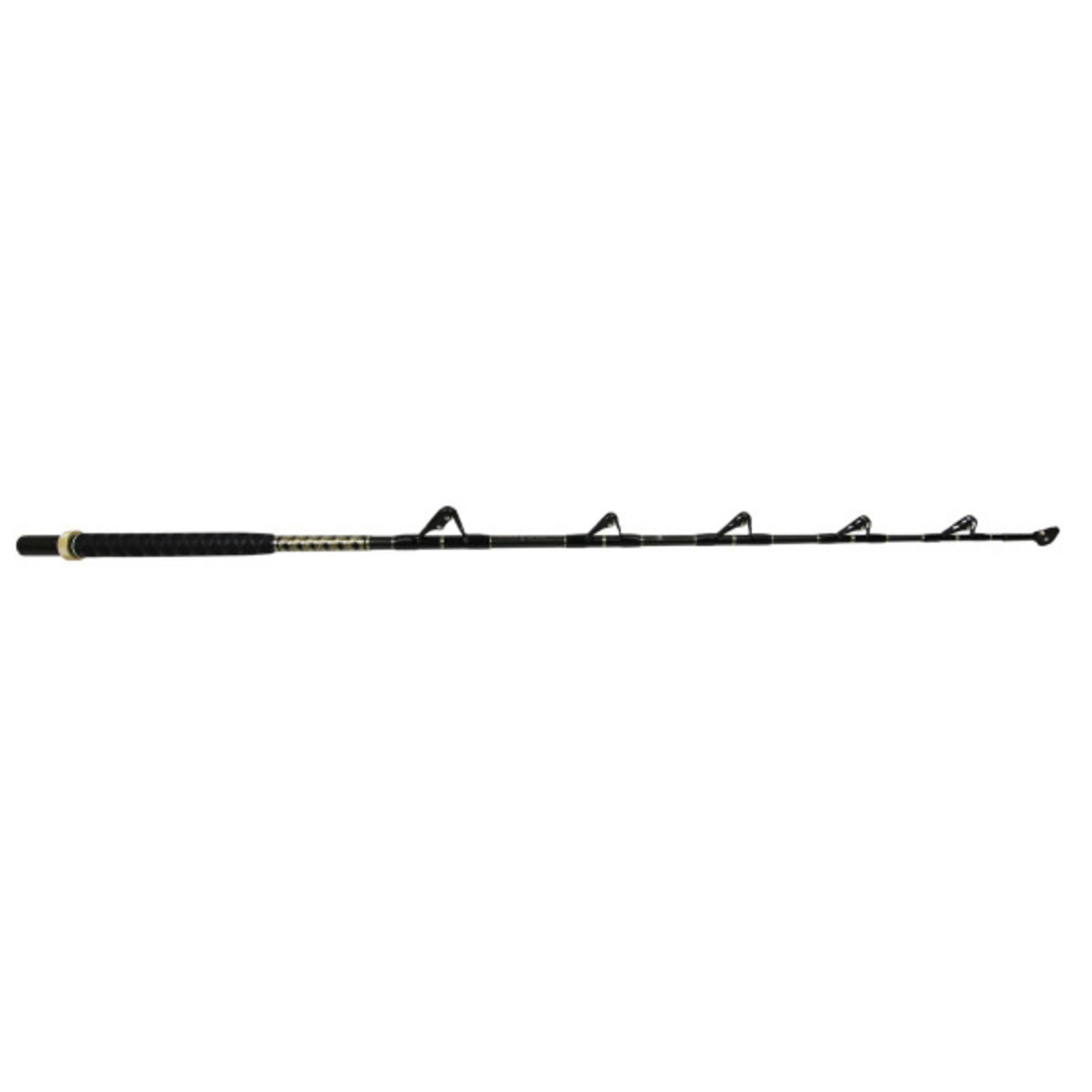 Shimano TALLUS IGFA, Saltwater, Trolling, 5’4″, 1 pcs, (TLI80) Fishing
