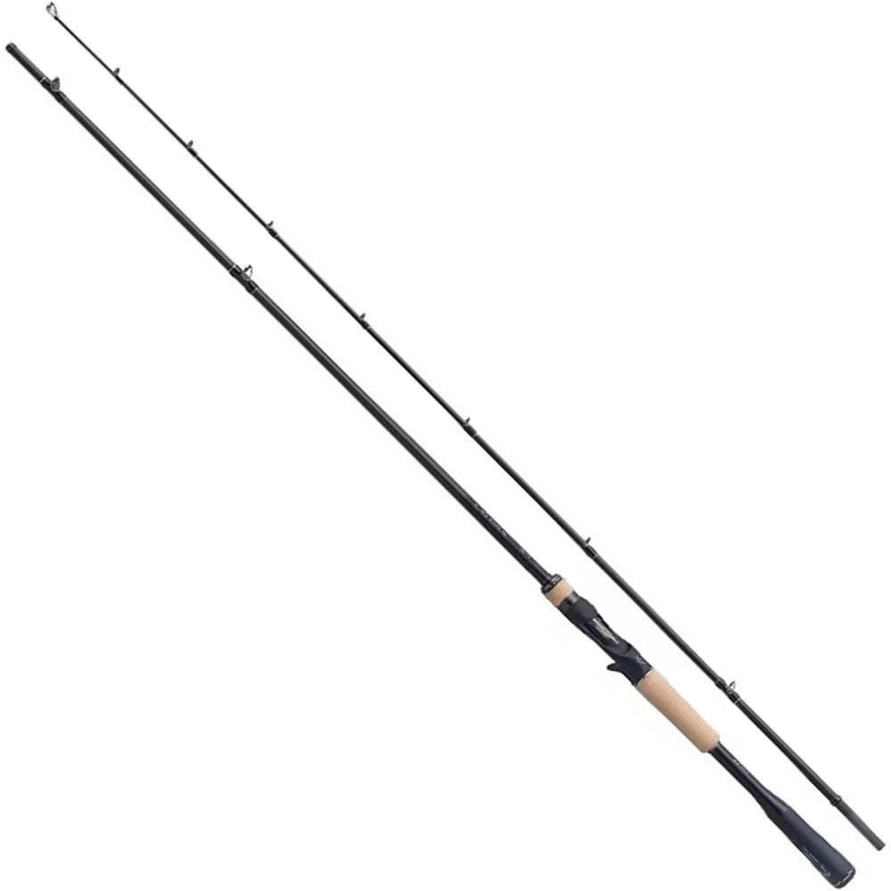 Shimano 22 Expride 170M-G/2 Baitcasting Rod From USA – No Import Tax/tariff