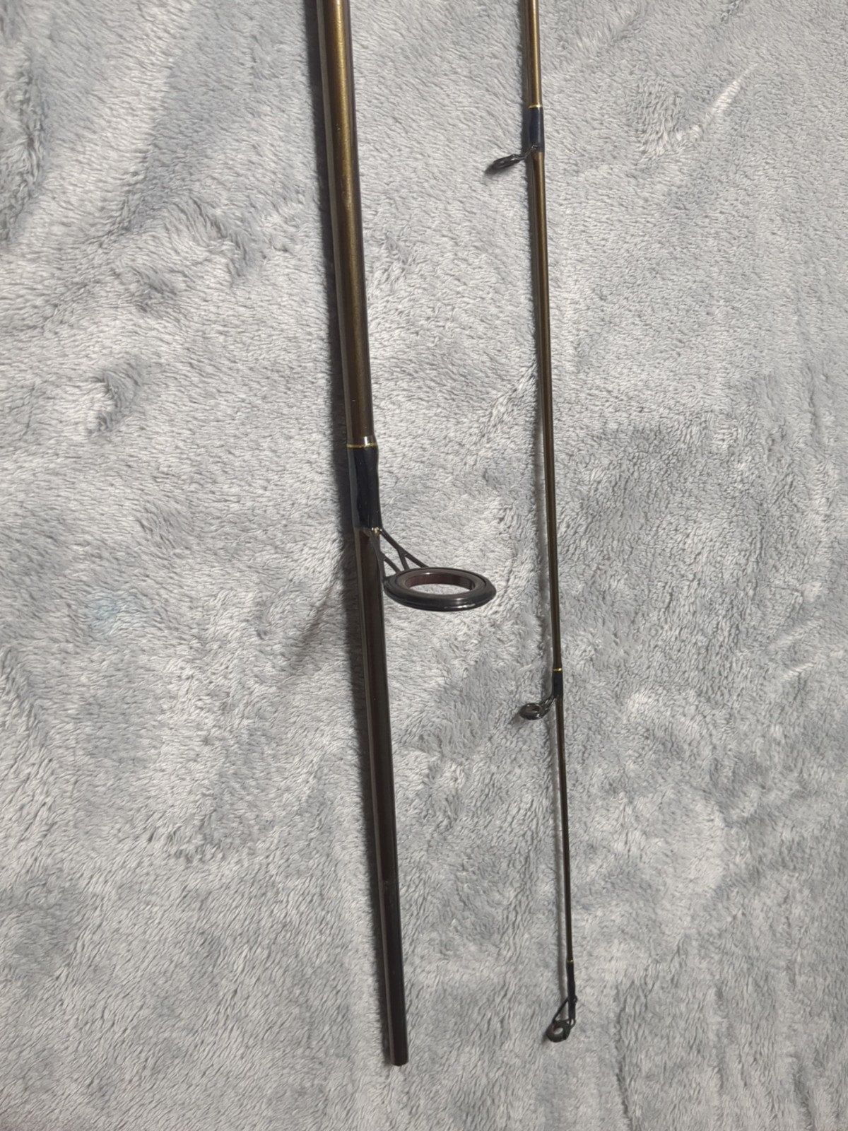 Shimano Solara Length 6’6″ Power:M Action:Fast Fishing Rod