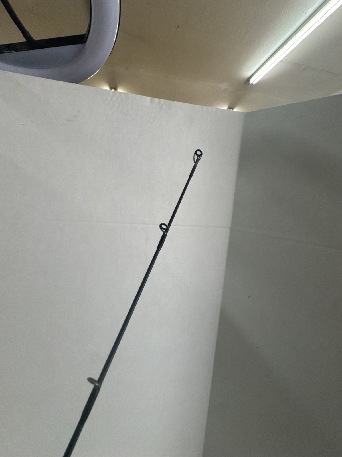 Dobyns Rods Sierra Series Sa 704c Casting Rod