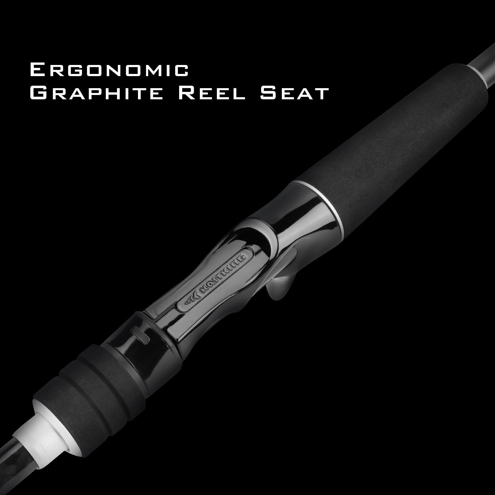 Kastking Perigee Ii Fishing Rods Casting Rod 7Ft 6In – – – Two Pieces One Tip