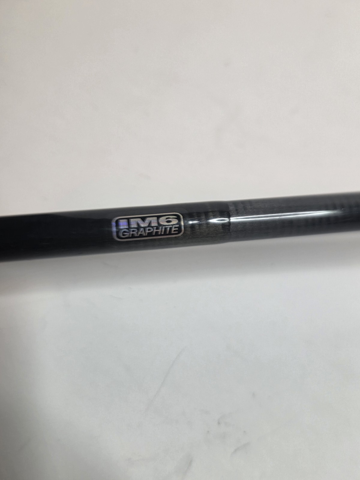 Bass Pro Shop Graphite Series 2 Piece 7’0″ Medium Power Spinning Rod