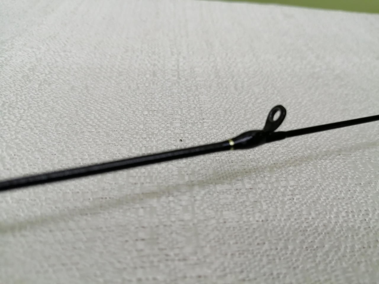 Daiwa Moonlit Beauty EX 510UL-S Aji Fishing Rod 1.73m (68in), 43g, Case