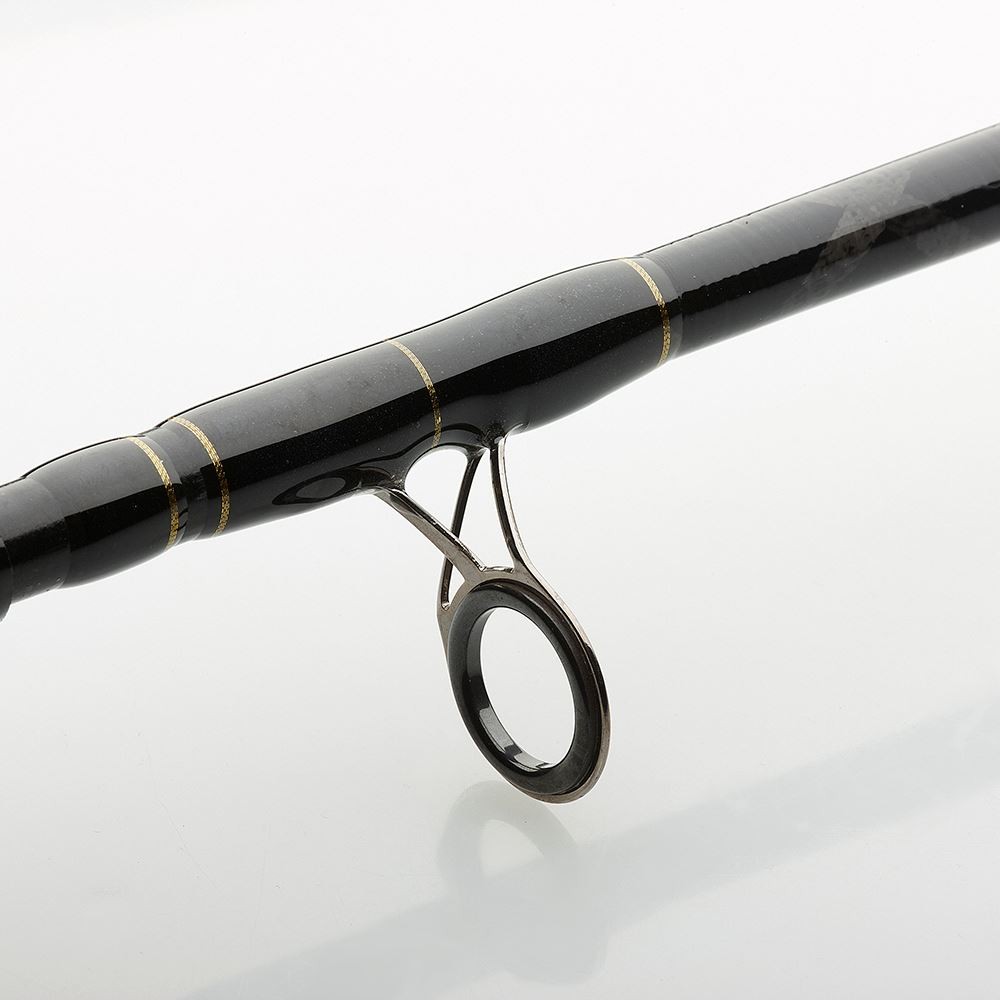 DAM Imax Nova Hard Core Boat Rod 6′ 20-30lb
