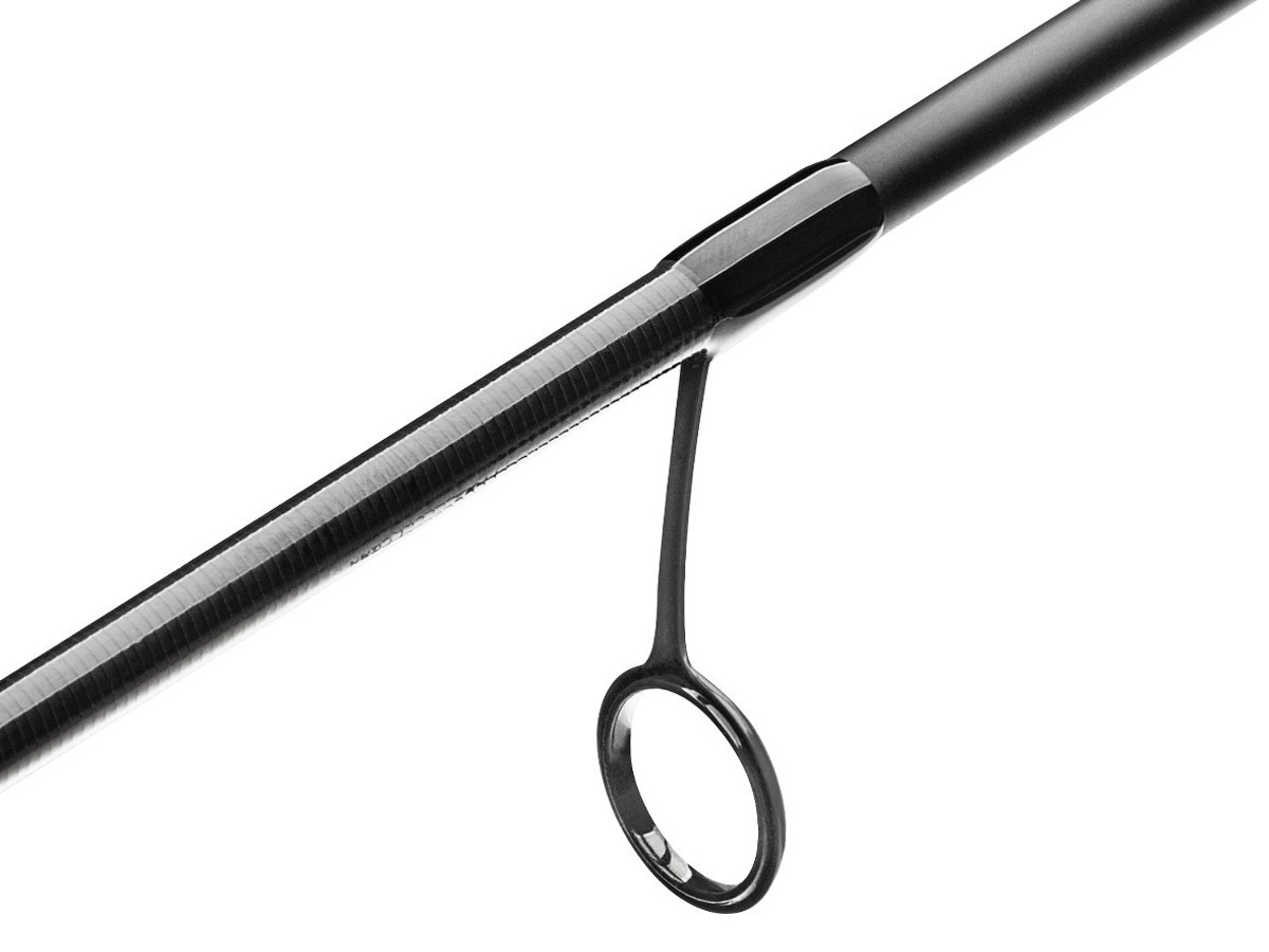 Favorite Black Swan 2.08m 2.18m EXTRA FAST Spinning Rod 2-section