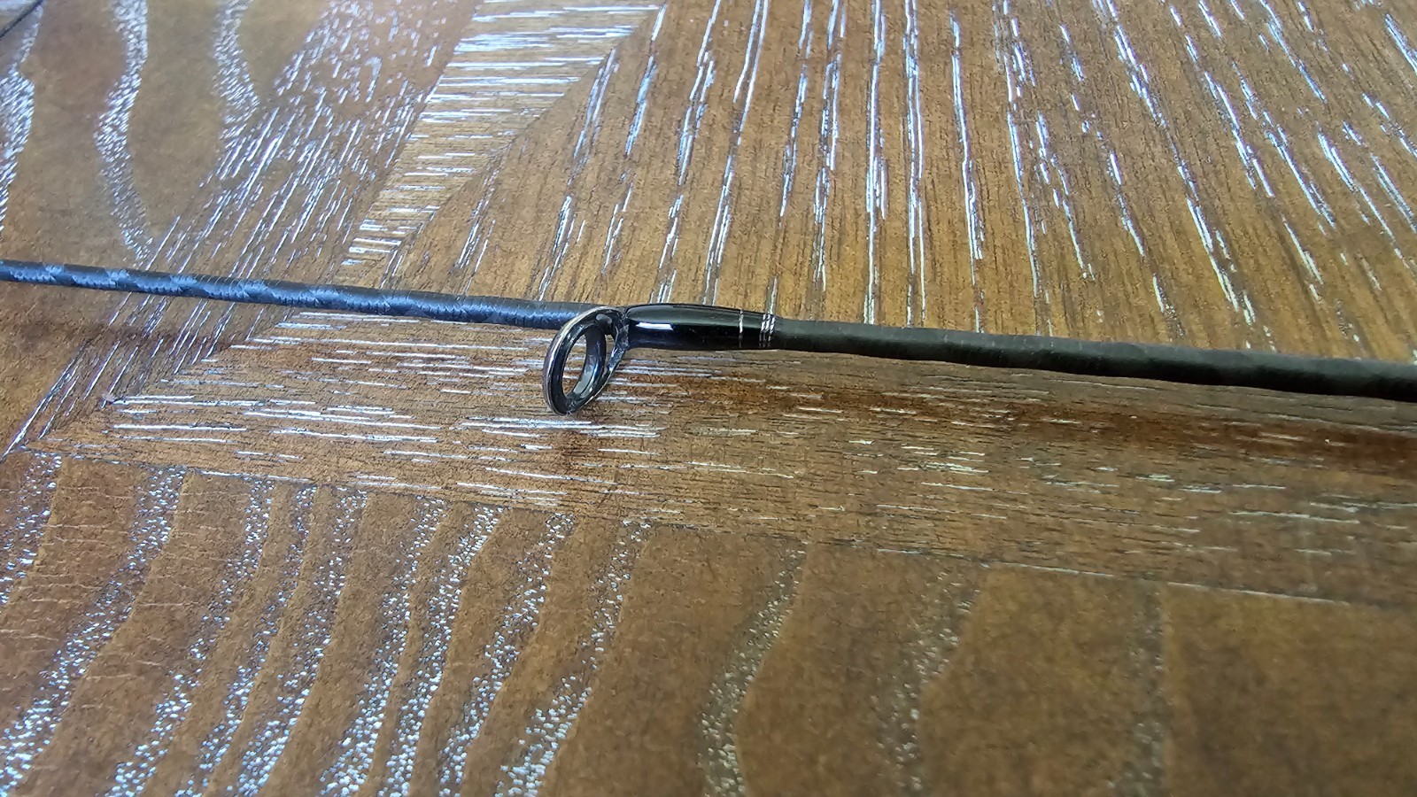 Shimano 20 Lunamis S110M