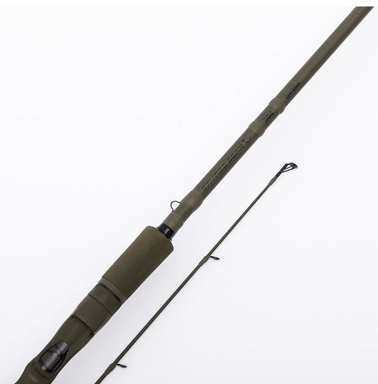 Savage Gear SG4 Fast Game Trigger Rod 7’3″ 20-60g