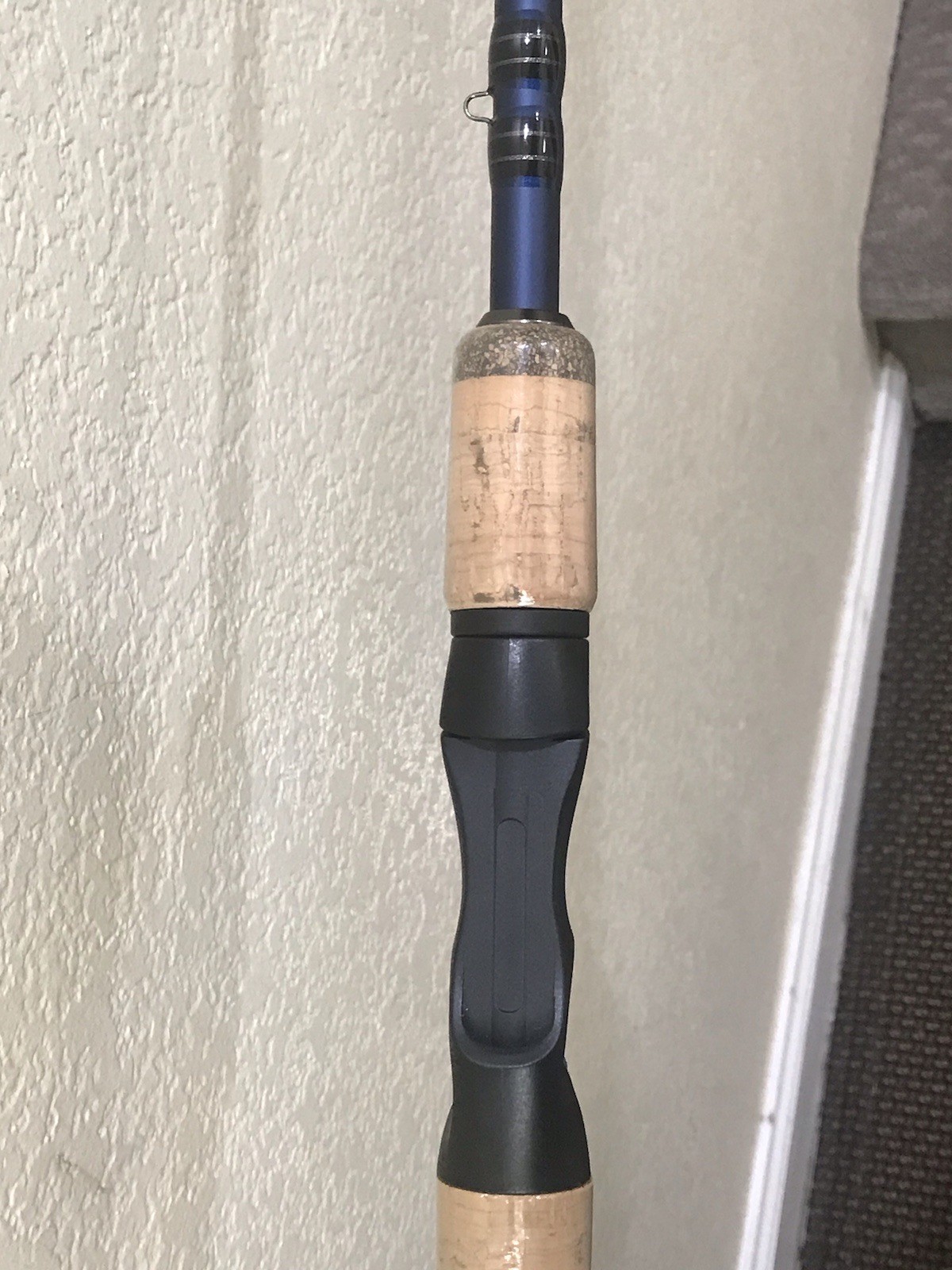 FENWICK EAGLE BAIT CASTING FISHING ROD EAG90M-MC 9’FT 2PC 10-20LB 3/8-2oz MEDIUM