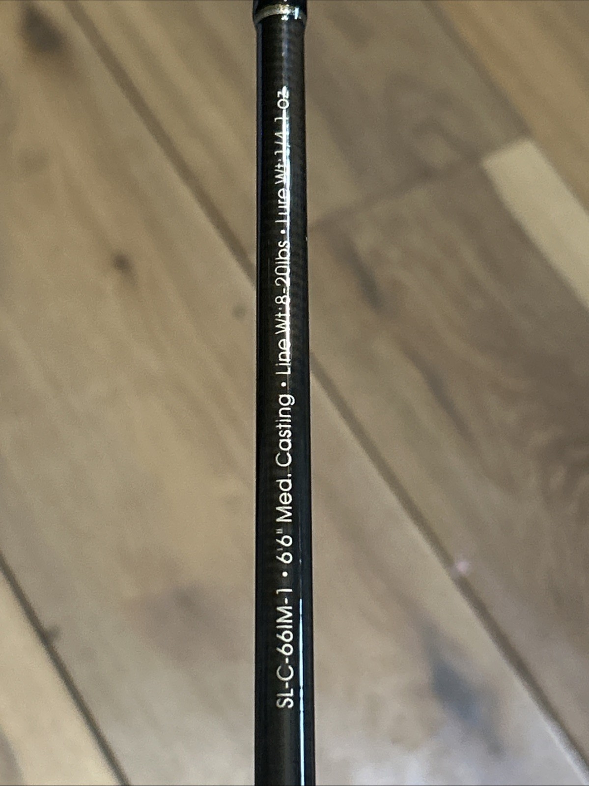 Okuma Solaris SL – C – 661M – 1 ￼ Fishing Rod