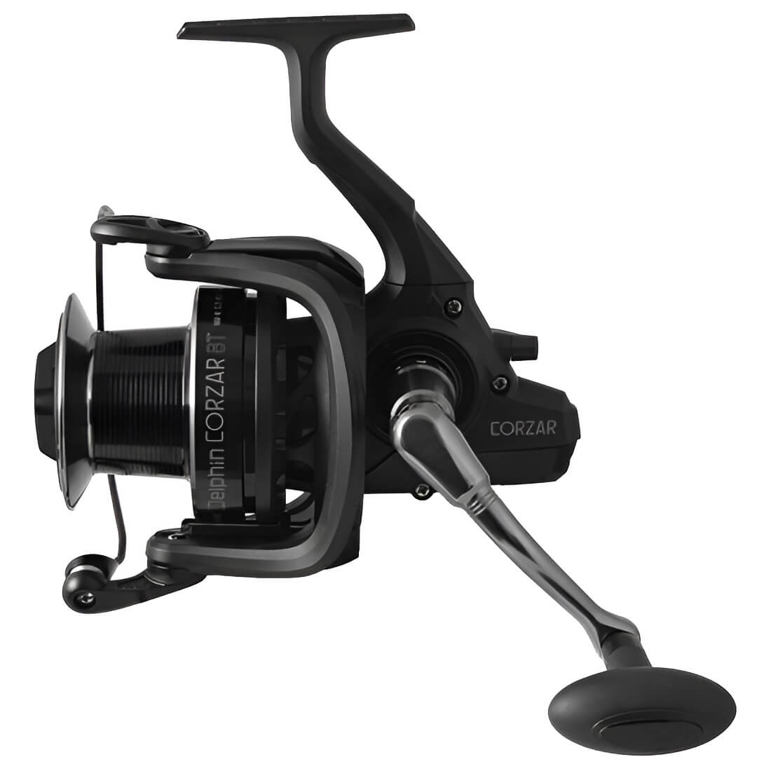 Dolphin Carp Rod Set Corsa Black Nero Combo 3.60m 3lbs Carp Combo Carp
