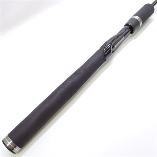 deps 05 Sidewinder Edgemaster HGCS-63MHX Cond/C