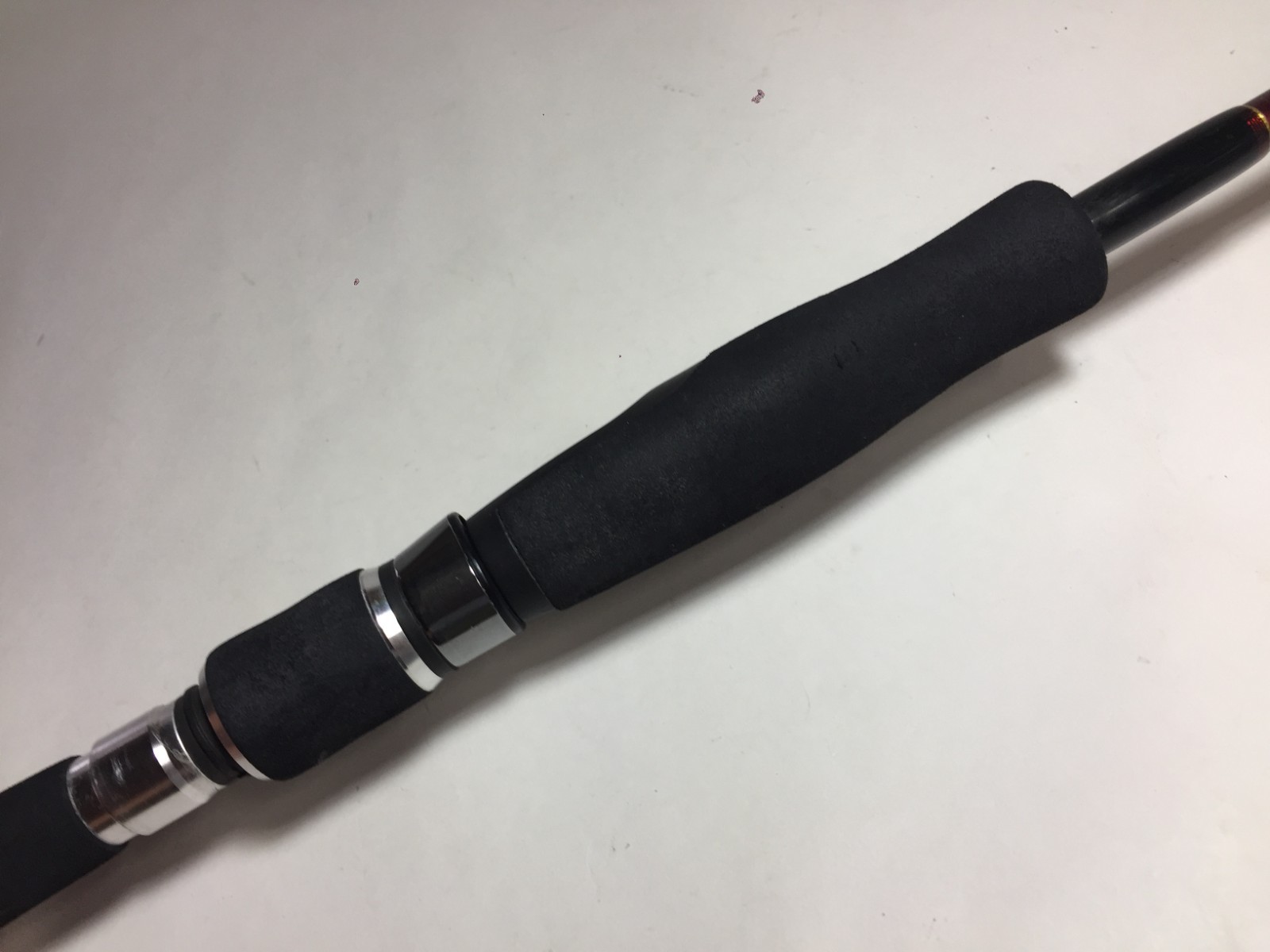 71302) YAMAGA Blanks Battle Whip BW-82MLX for Saltwater Squid Spinning Rod