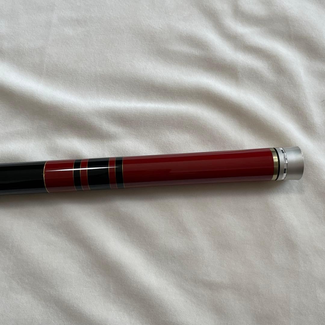 Gamakatsu Competition II 9.5m Ayu Fishing Rod Used High-end Lightweight