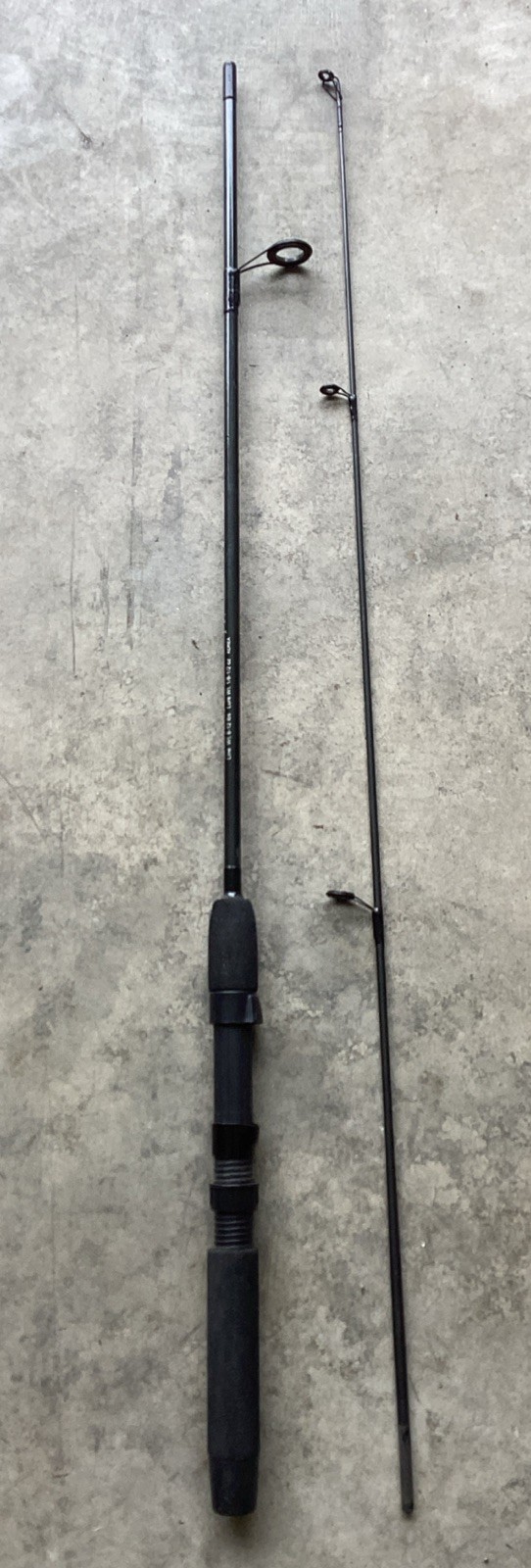 Shimano FX Special Edition, Spinning, 5’0″, Ultra Light, 2 pcs