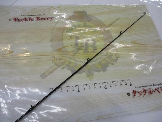Major Craft Days 360 D360C-S60ML+ Bass Rod Used