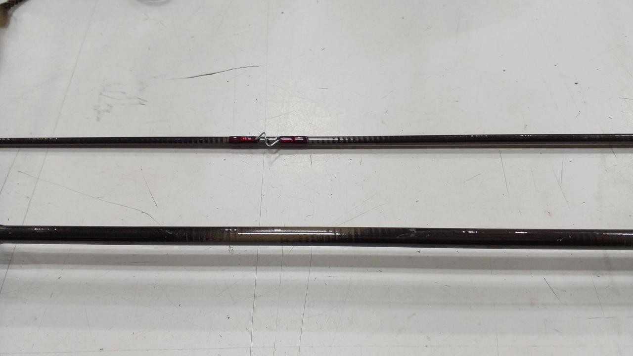 Tenryu Magna Fites FLY-805 Fly Rod