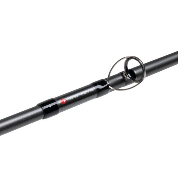 Greys Wing 4 Pc Double Handed Fly Fishing Rod 14 Ft 6” 9/10 wt. Salmon Spey NEW