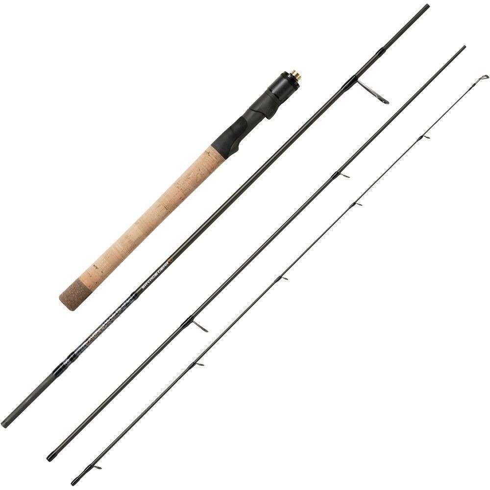 Savage Gear Parabellum Travel Rod 7’1″ 3-14g