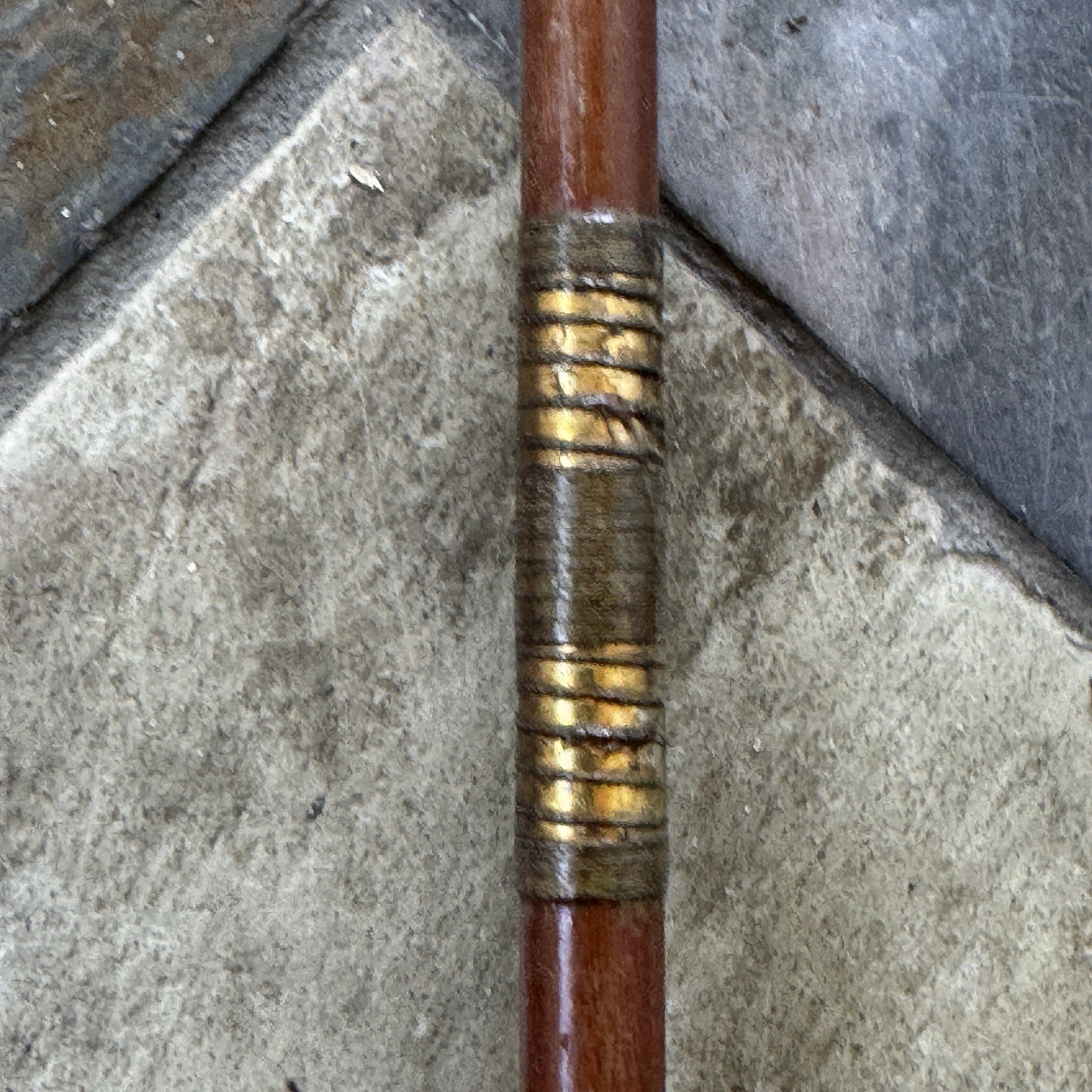 Vintage WRIGHT & McGILL 7’ Fly Rod And Reel Made In USA