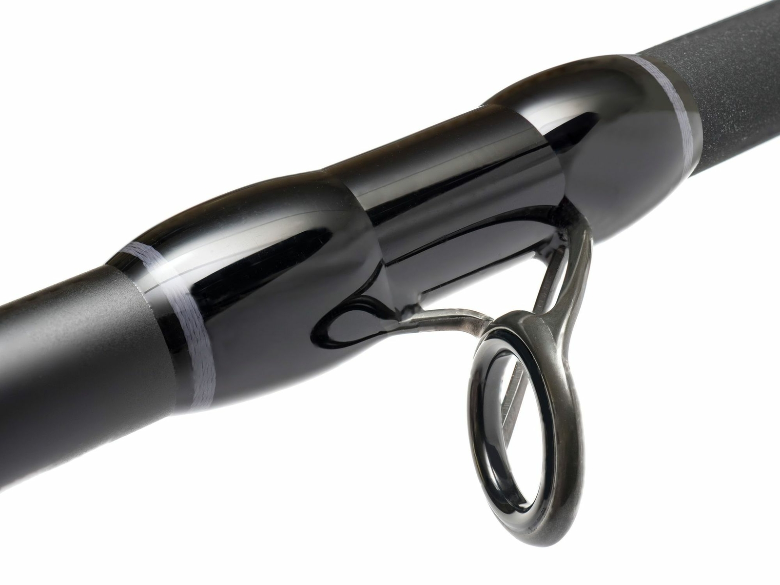 Bullseye Nazgul Catfish Rod 3.00m 40lbs Rod Fishing Rod