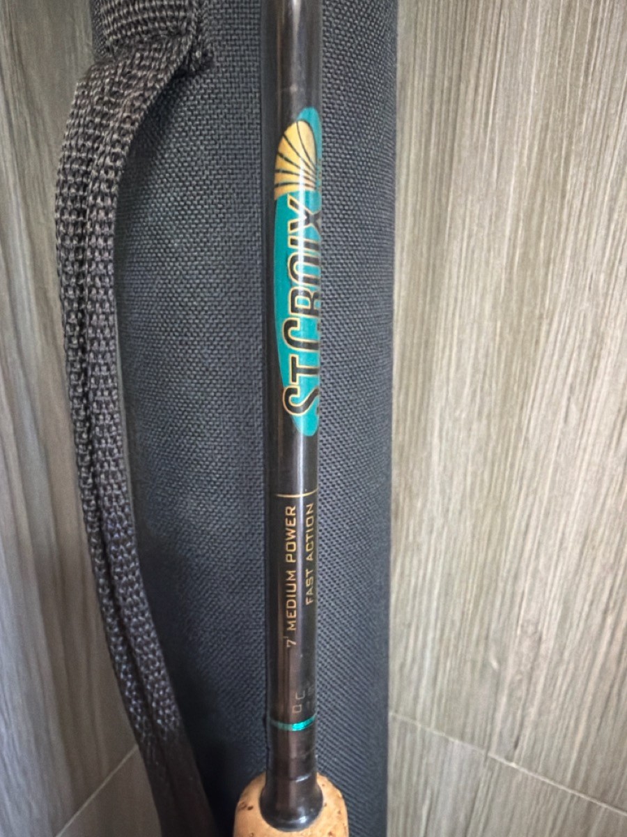 ST CROIX PS70MF3 (PSO041583)