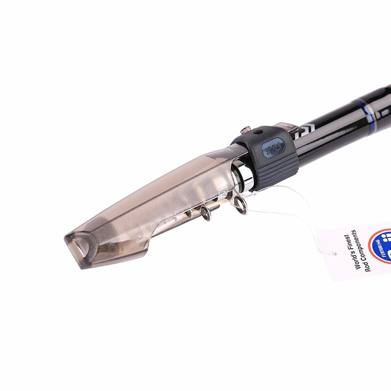 DAIWA LIBERTY CLUB ISO CSV Telescopic Fishing Rod Portable Fishing Rod