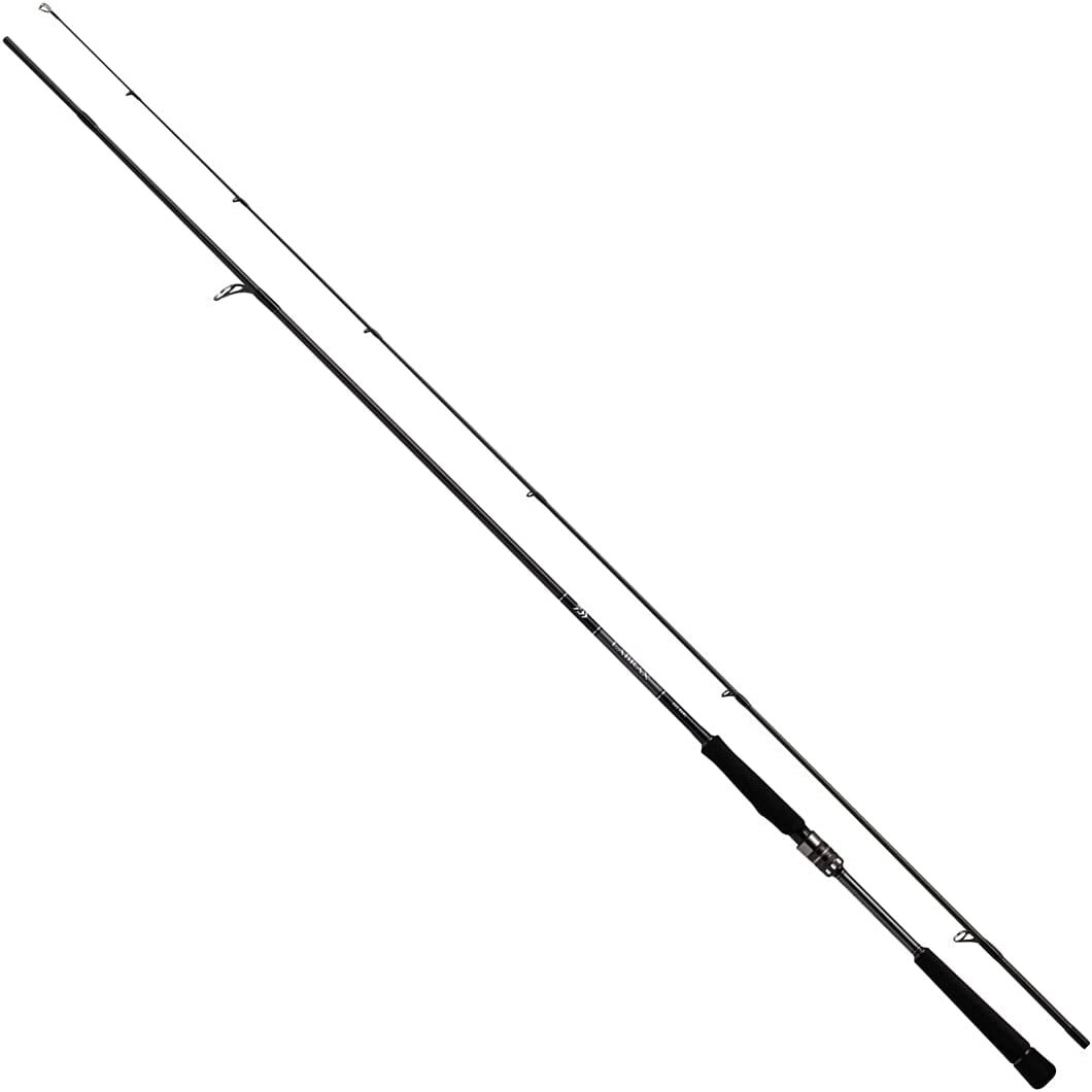 Daiwa 21 LABRAX AGS 86ML Spinning Rod 8 ft 6 in 2pcs Brand New