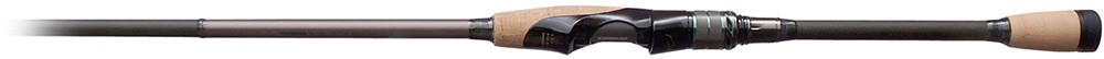 Megabass Orochi X10 Spinning Rods