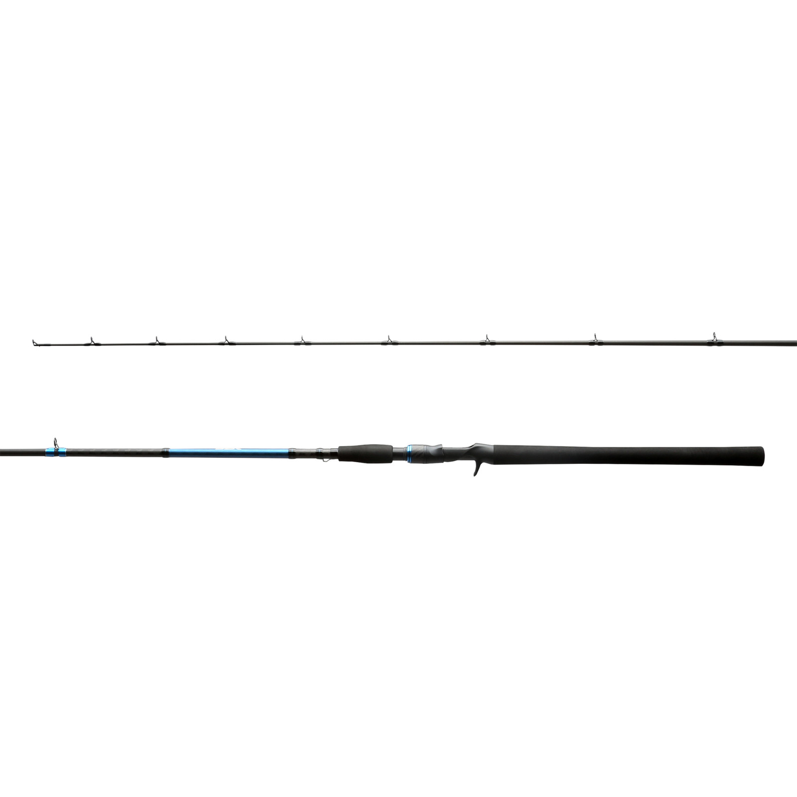 Shimano SLX CASTING, Freshwater, Casting, Bass, 7’3″, Medium Heavy, 1 pcs, (S…