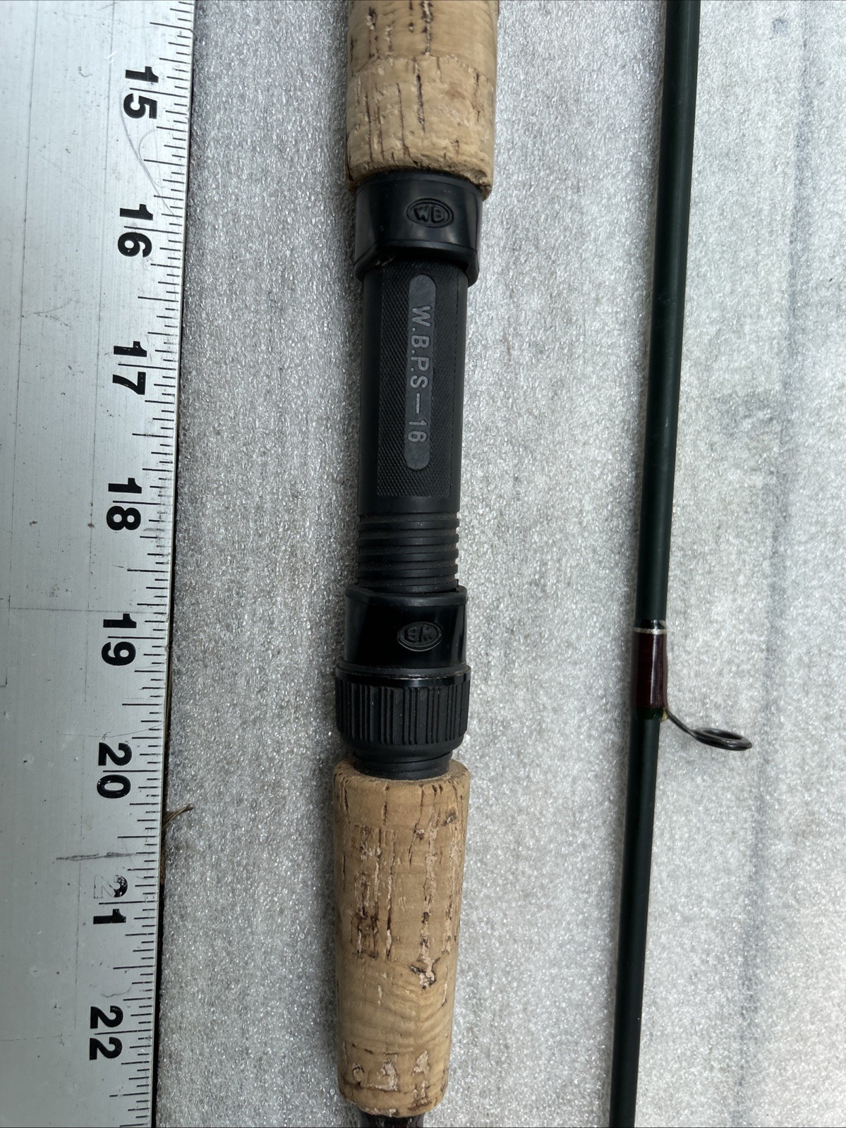 okuma celilo spinning rod 8’6” 8-17 Lb 1/4-5/8oz Lures Spinning Fishing Rod