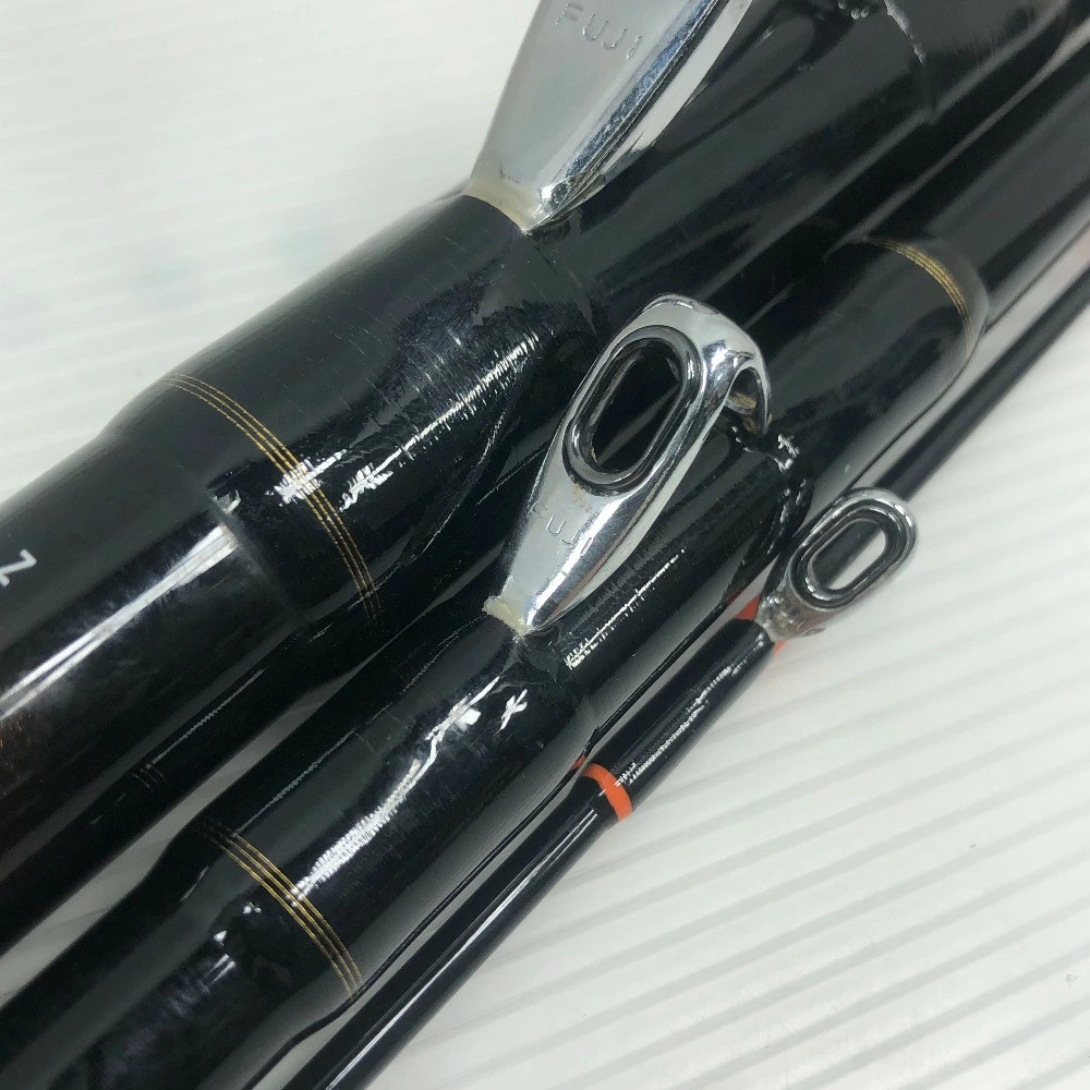 Daiwa Aji Kenzaki SP 310V Boat Fishing Rod B Grade, 12.2ft (148in)