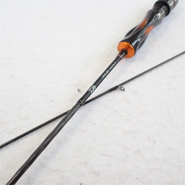 Daiwa 16 Iprimi 56XXUL-S Cond/B