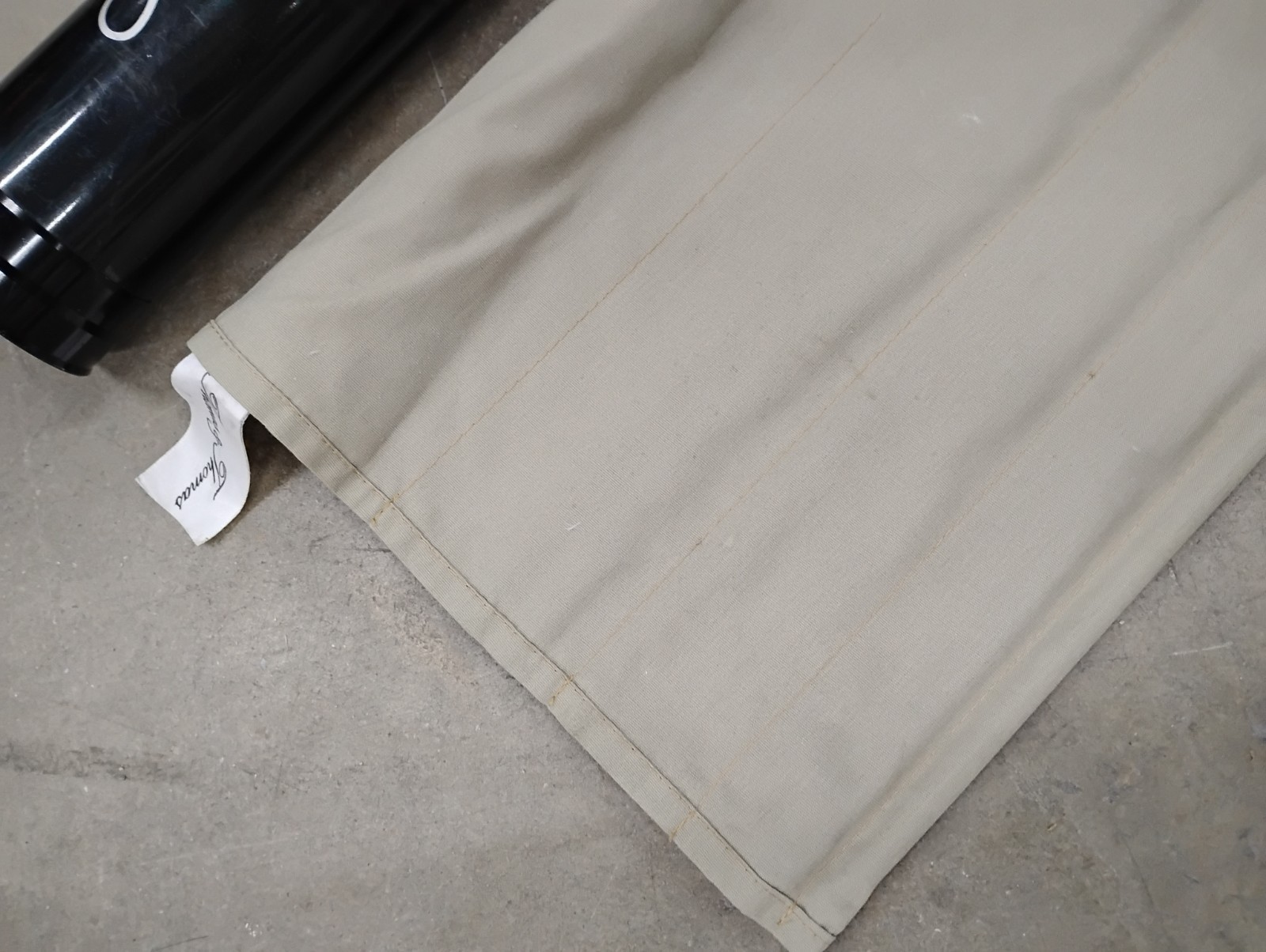 Thomas&Thomas Fly Rod SOLAR Series Blanks SOLAR908S-4 (No. 8) – Needs Repair