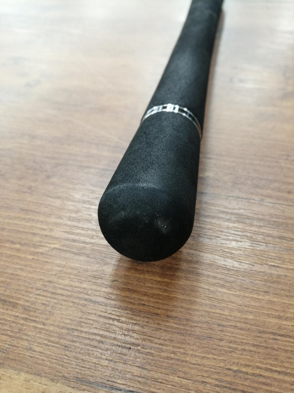 Tailwalk Fullrange C65XH Bass Fishing Rod 10-25lb 1/4-2.5oz, 6.5ft/78in
