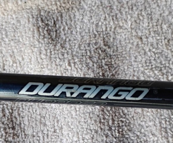 Shakespeare Firebird Bait Cast Fishing Rod And Reel Durango Graphite Rod 2 piece