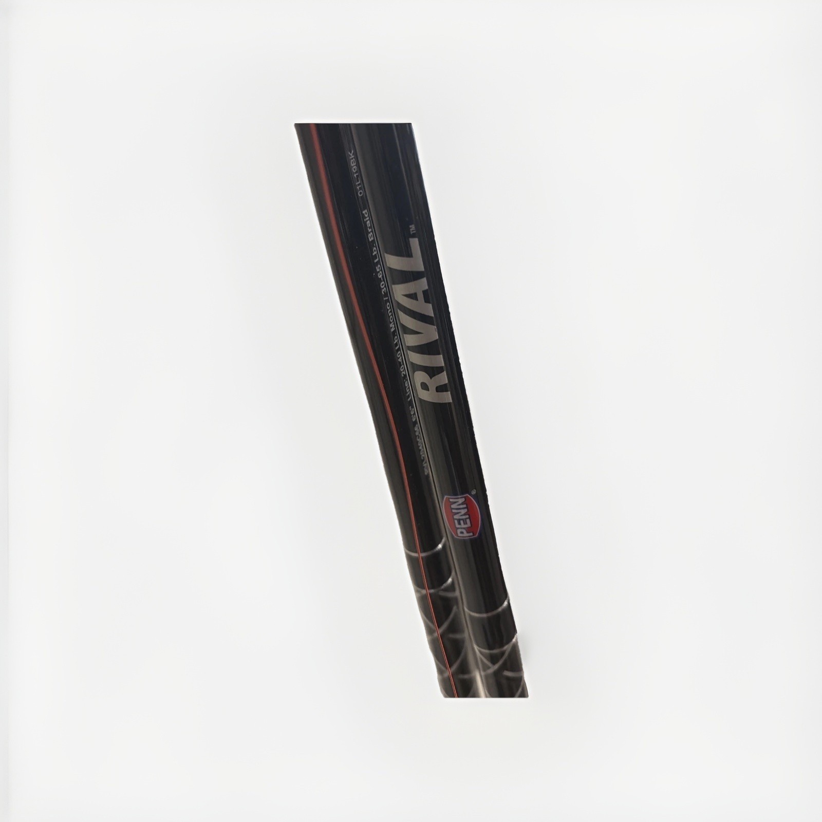 Rival Level Wind Conventional ComboRV2040C66 6’6”Both Reels Recently Spooled