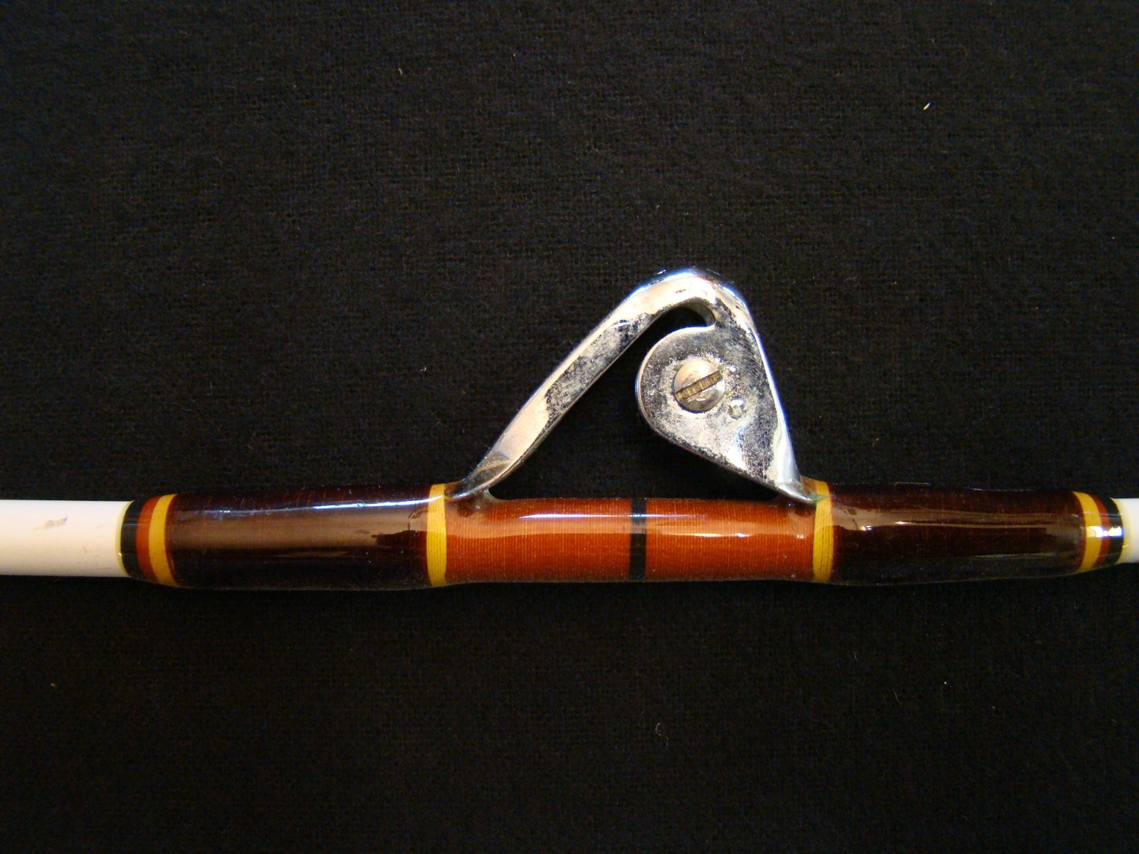 FENWICK Fenglas AFTCO I.G.F.A. 50 lbs 6’10 Big Game Rod Rod JAWS Saltwater