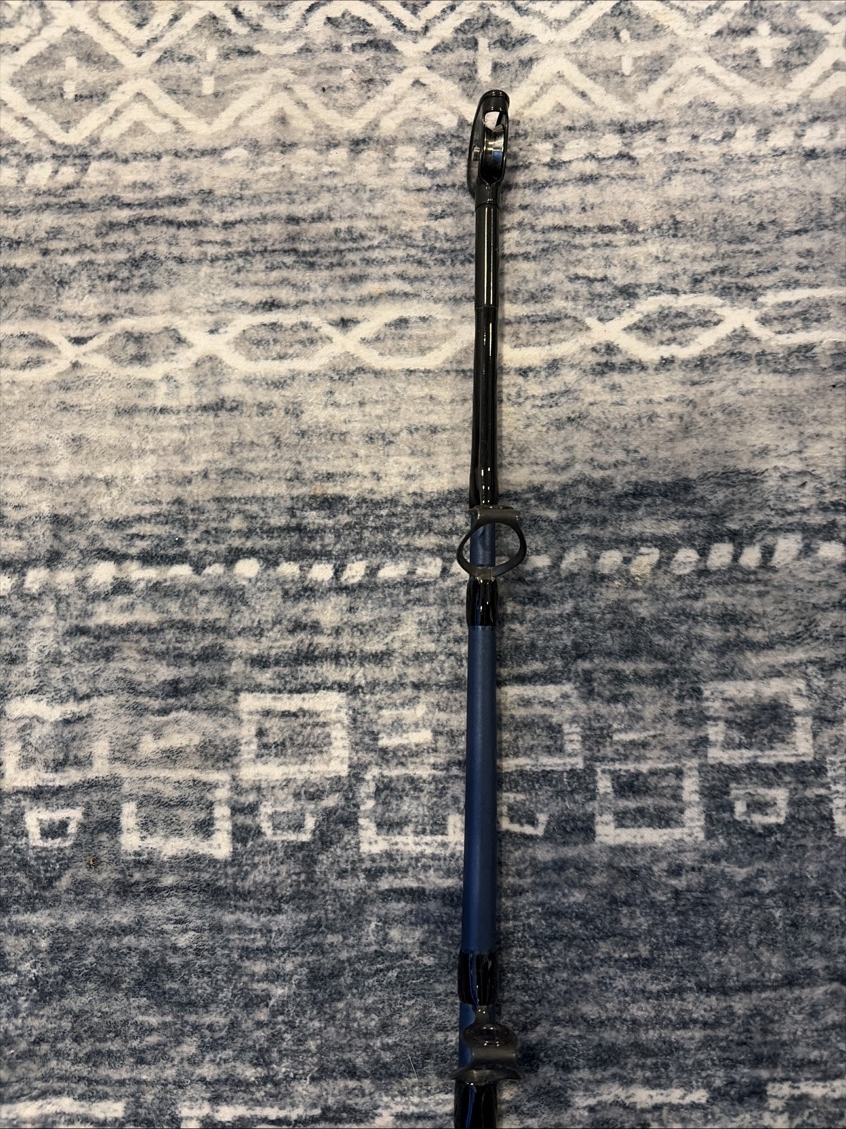Offshore Angler Ocean Master OM680130C 6’ 80-130 lb Saltwater Rod – Excellent
