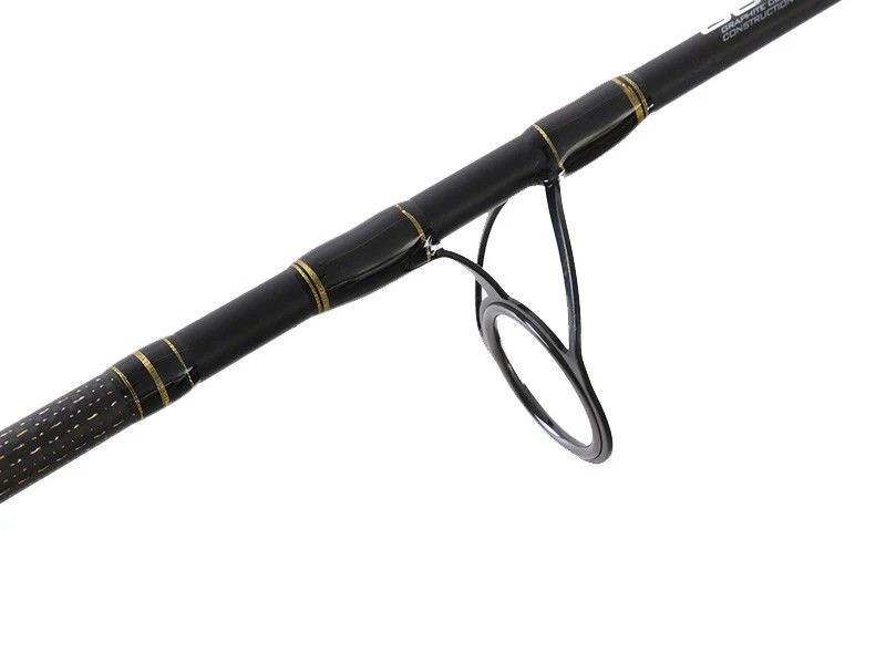 Penn Ally ALLSP 1002H 10′ 6-10kg 2 Piece Spinning Fishing Rod +Free Post 1488446