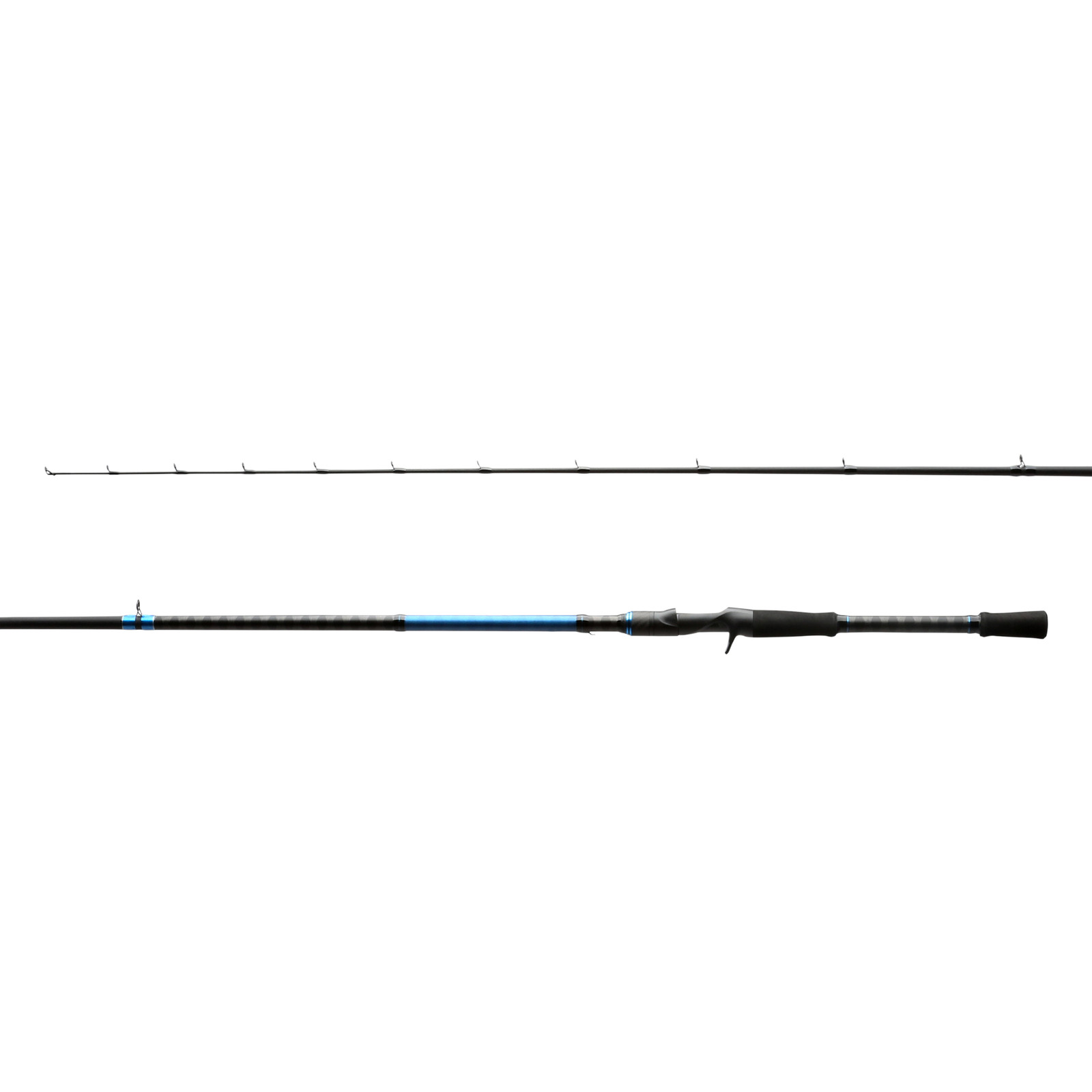 Shimano SLX, Freshwater, Casting, Bass, 7’4″, Medium Heavy, 1 pcs, (SLXC74MHG…