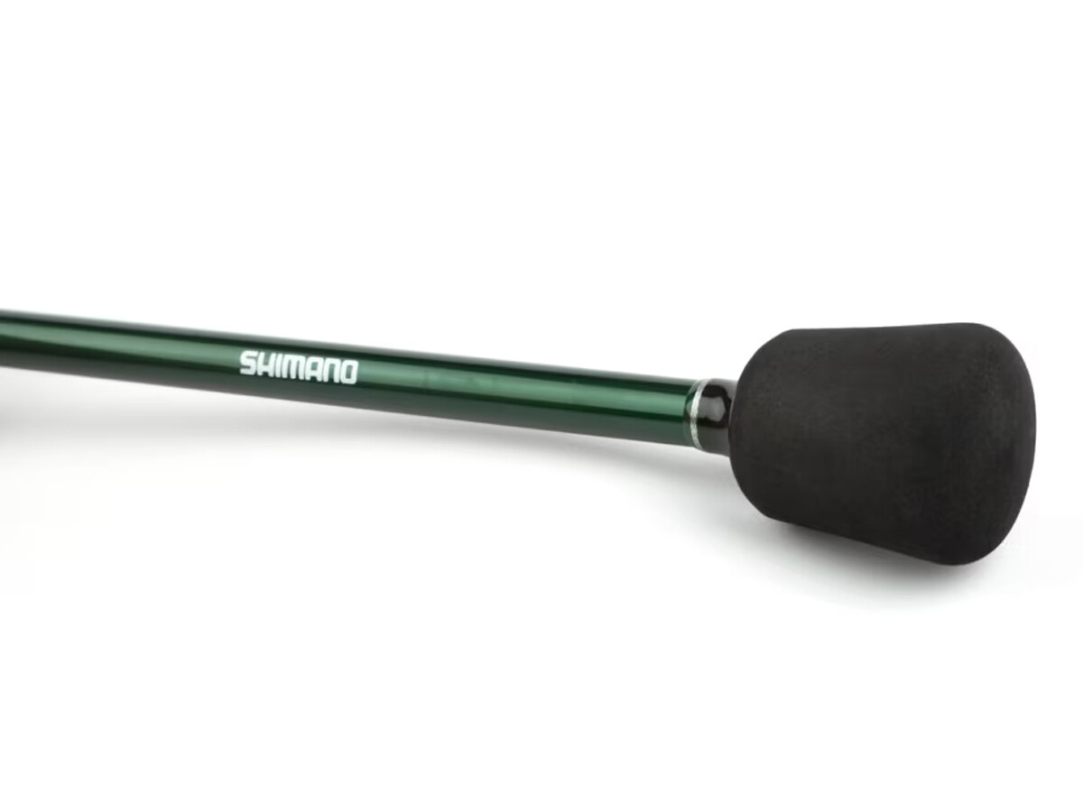 Shimano Technium Trout Area Spinning 1.88-1.98m 2-Sections Rod NEW 2023