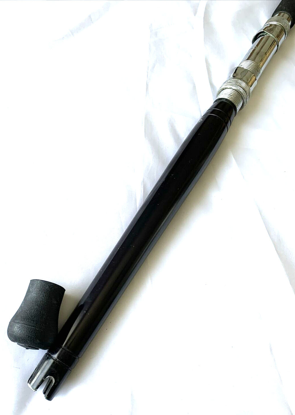 Phenix TR 20 7F Custom Made 20Lb Graphite Conventional Two Piece Fishing Rod USA