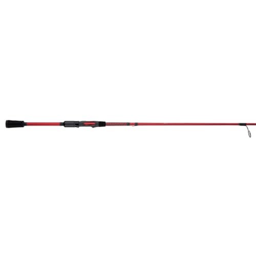 Ugly Stik Carbon 7ft Medium Spinning Fishing Rod Lightweight Durable Graphite