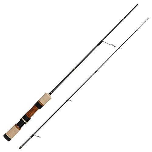 Major Craft Finetail FSG-B4102UL Glass Model Baitcasting Rod for Trout