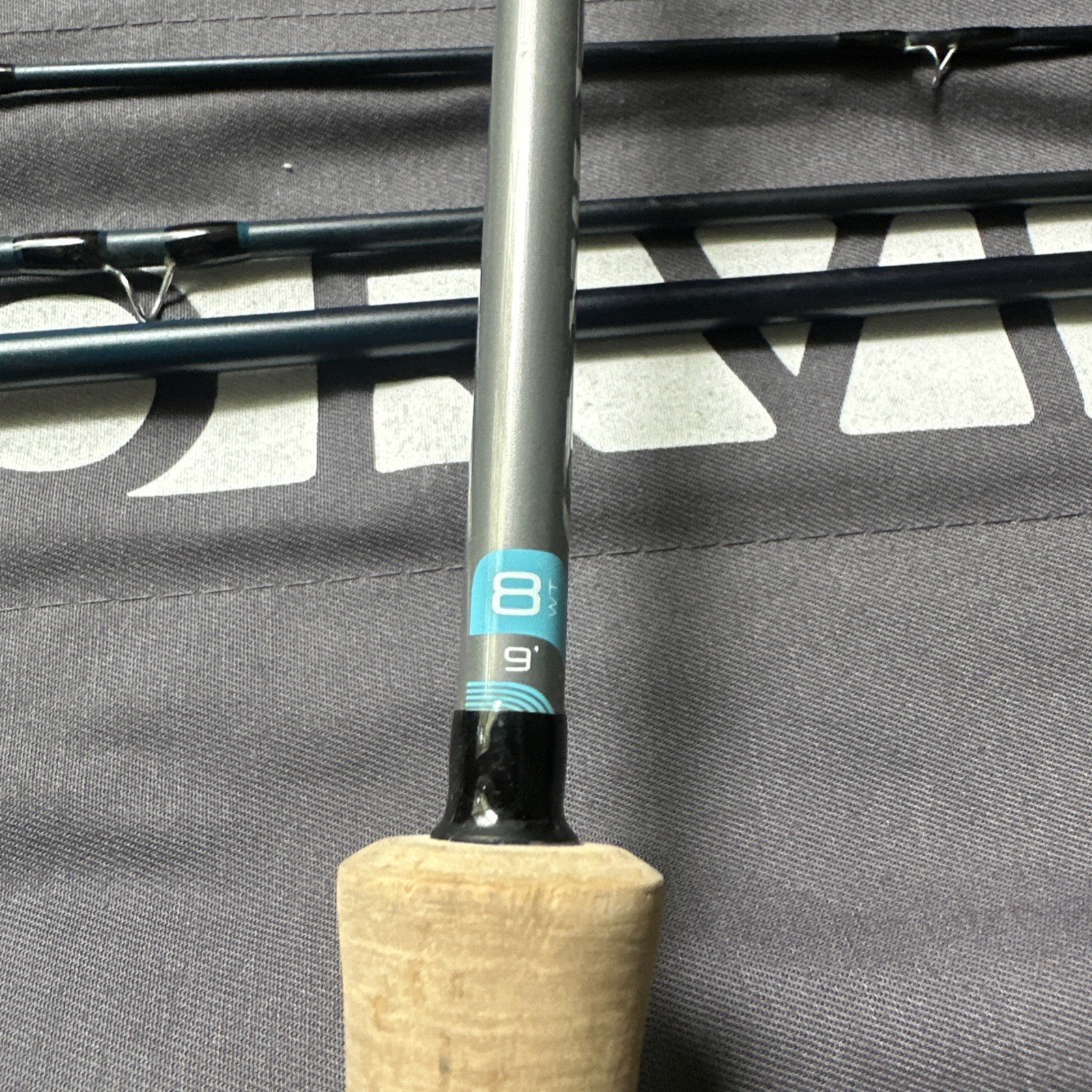 Orvis Recon Saltwater Fly Fishing Rod – 9’ 8wt – used