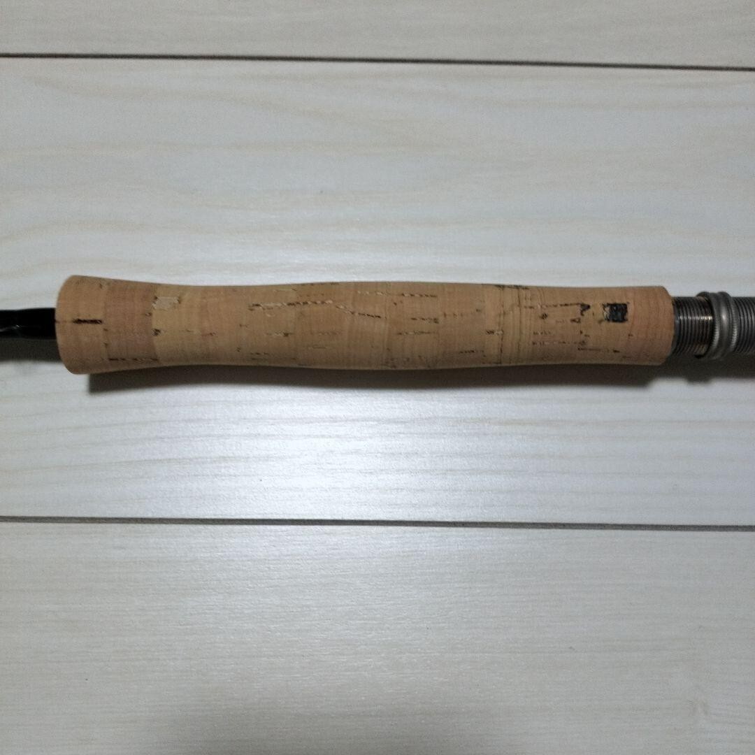 R.L.Winston IM6 8 1/2ft 2 piece unused Item Fly Fishing Rod