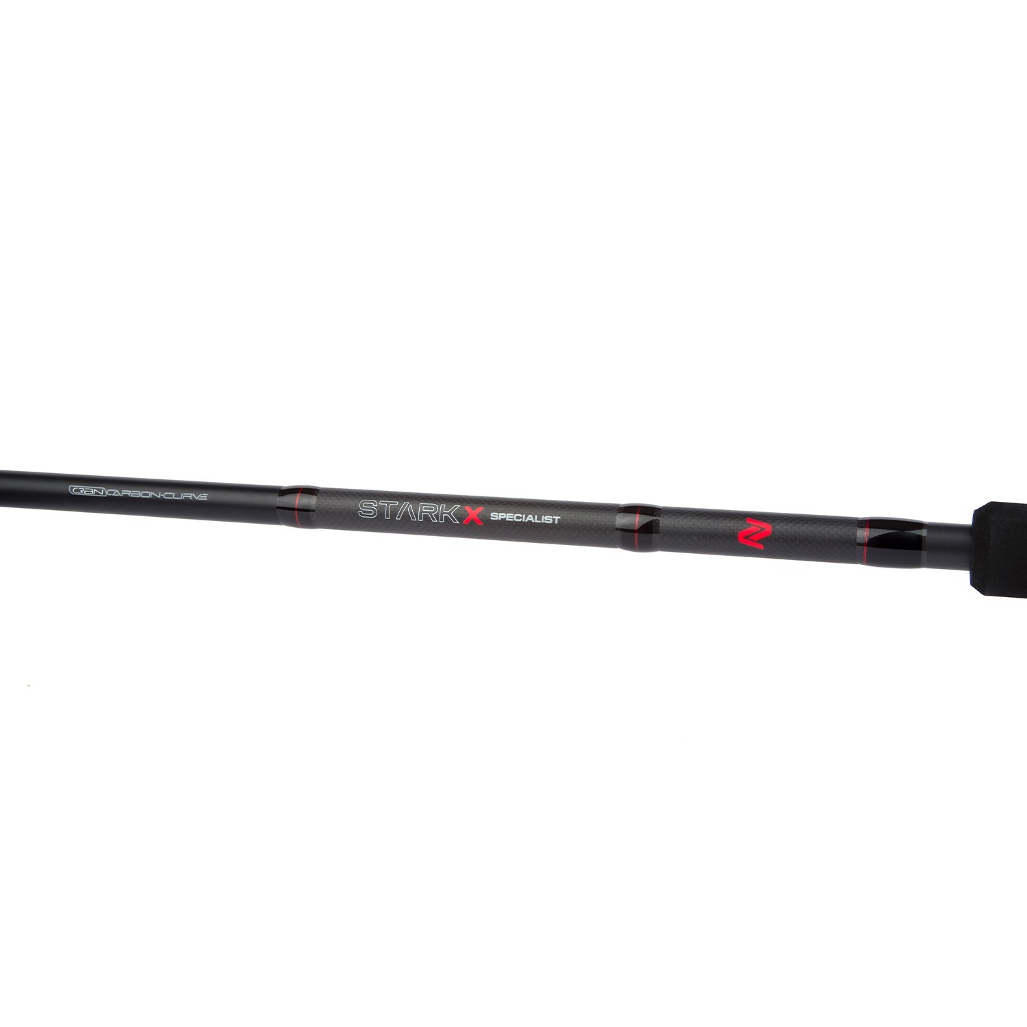 Nytro Starkx Specialist 12ft Rod Coarse Fishing Specialist Rod – All Test Curves