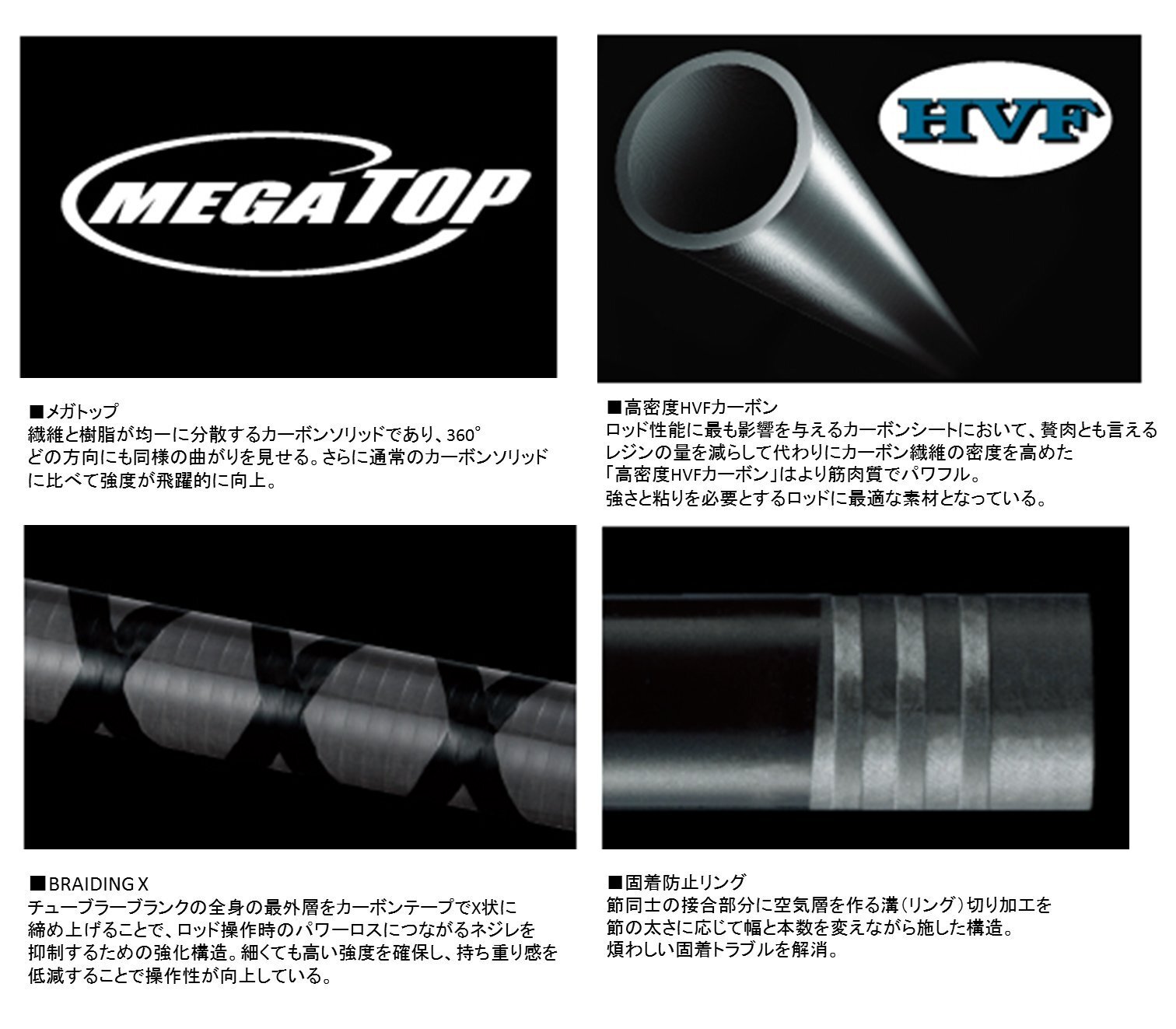 DAIWA Keiryu Rod Koji Keiryu X Koucho (Hard Tone) 24~45 Fishing Rods From Japan