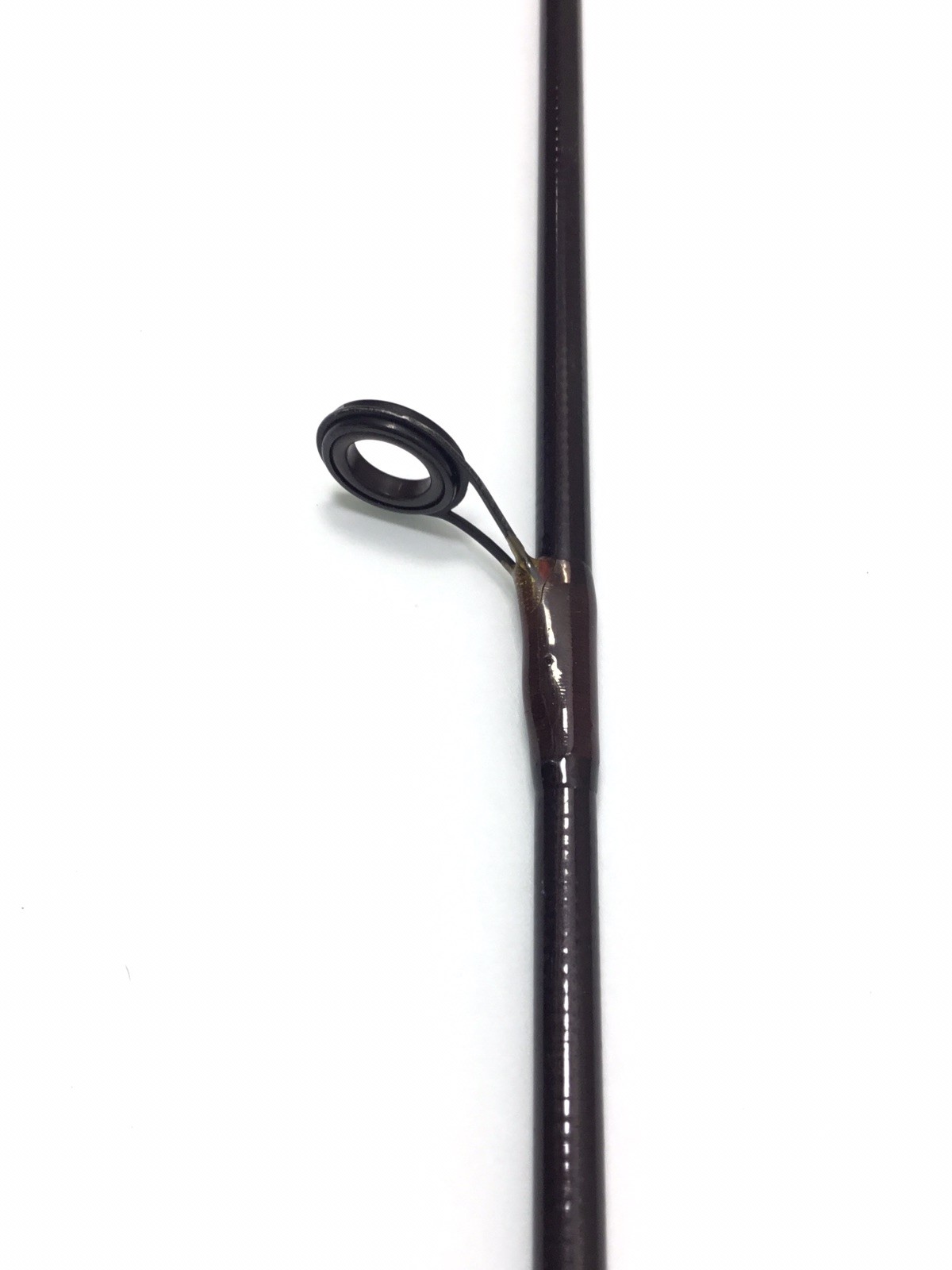 Shimano Graphite SSG-60MA 6′ 2 Pc. Spinning Fishing Rod 6-15 lb CLEAN & READY